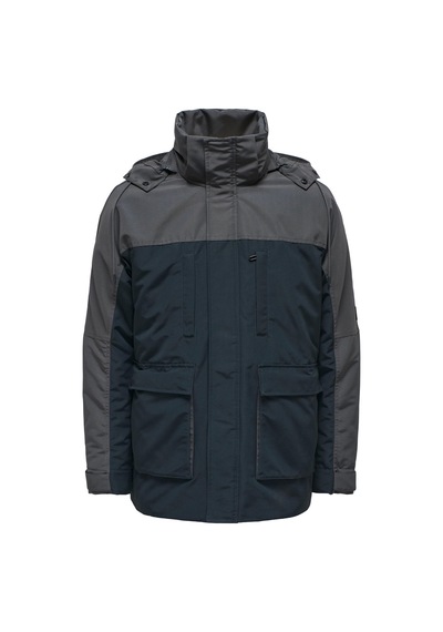 Only & Sons Erkek Mont 22025939 Lacivert-Gri Gri - Lacivert Only & Sons Erkek Mont 22025939 Lacivert-Gri Gri - Lacivert