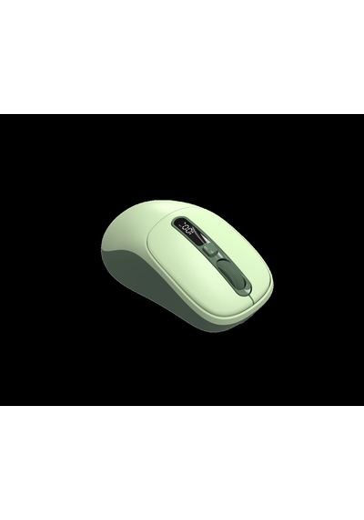 Frısby Fm-292wm Kablosuz Optik Mouse Yeşil Diğer