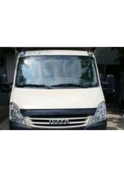 Ivego Daily 2011-2014 Euro Cap Kaput Rüzgarlığı
