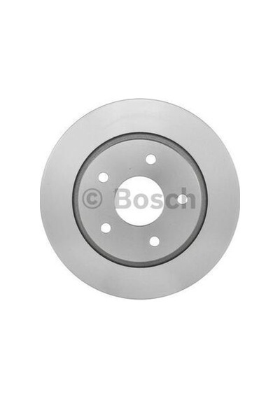Bosch 0986479050 Fren Diski Arka 305 12 10.4 Mm . Hava Kanallı 986479050