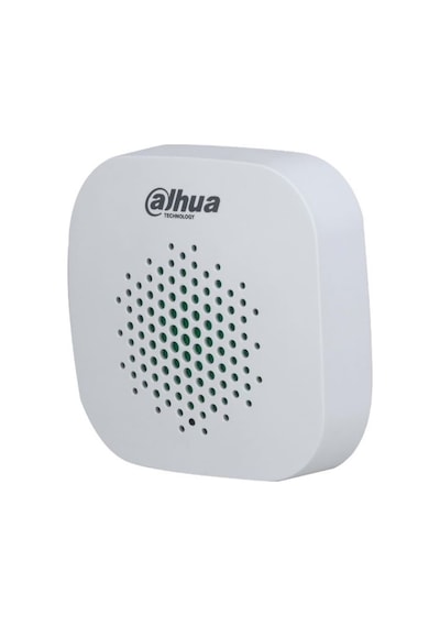 Dahua ARA12-W2 Kablosuz Dahili İç Mekan Siren