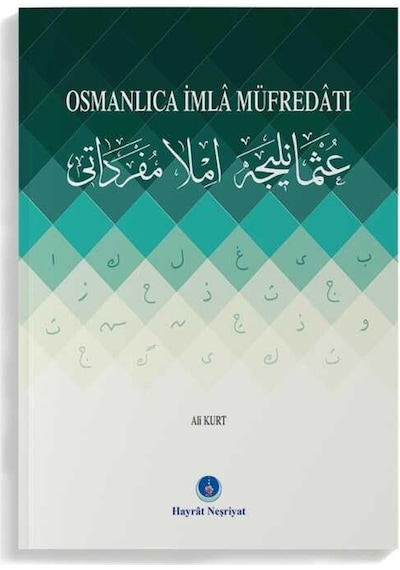 Osmanlıca Imla Müfredatı N11.38106