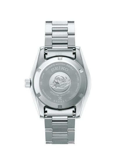 Seiko Prospex Spb501j1 Special Edition Otomatik Erkek Kol Saati-23990 Çok Renkli