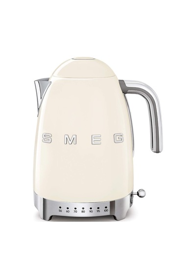 Klf04creu Su Isıtıcısı, 2400, 1,7 Litre, Krem Rengi