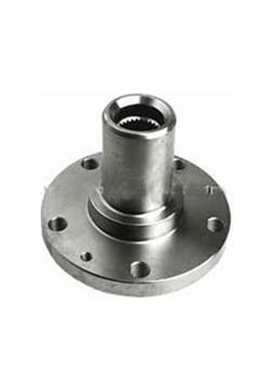 Auto Oc27t305 Ön Teker Poryası 15 Jant Ducato- boxer- jumper 94- 01 1300472080- 3307.65