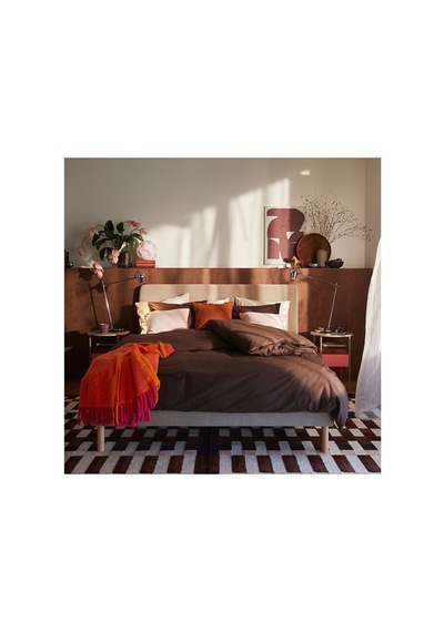 Ikea Blankhallan Komodin, Bej-pembe Ikea Blankhallan Komodin, Bej-pembe