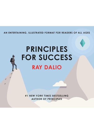 Principles For Success
