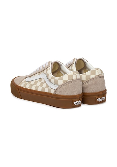 Vans Old Skool Unisex Günlük Ayakkabı Vn000d2vh2b1 Pembe