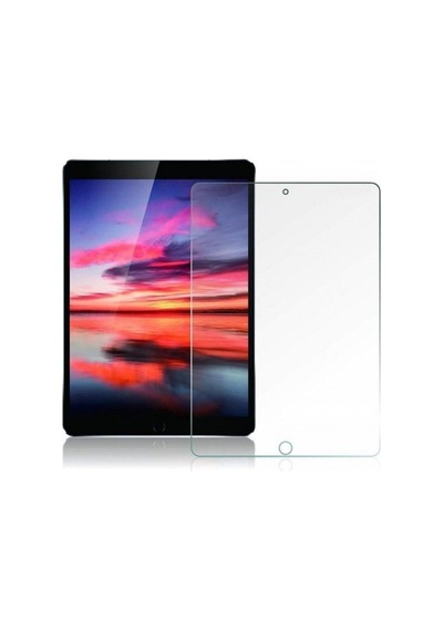 Apple Ipad 7.nesil 10.2" Nano Kırılmaz Ekran Koruyucu