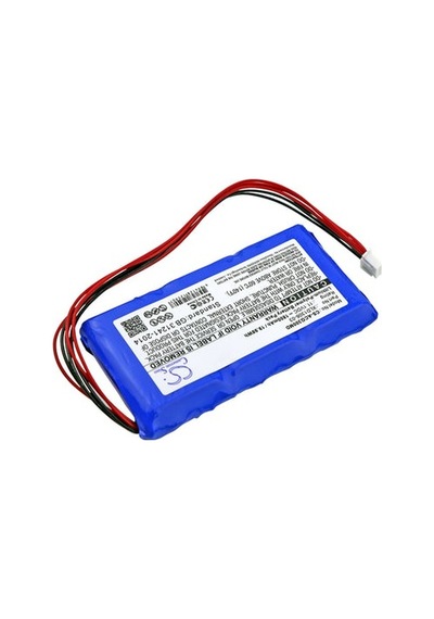 Edan Instruments Ecg-3b Ekg Cihazı Yedek Bataryası