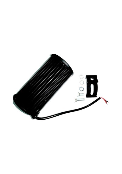 Ahmet Otomotiv 17cm Universal Çalışma Lambası Led Bar