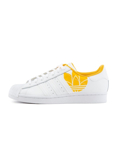 Adidas Adıdas Superstar Erkek Ayakkabı Fy2825 Fy2825 Beyaz Beyaz