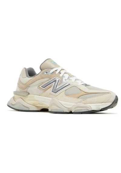 New Balance Newbalance U9060mac Kadın Sneaker Krem