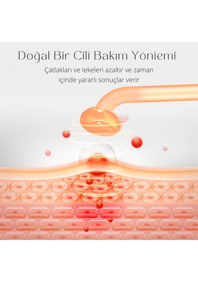 East Medikal 7 Problu Yüz Cilt Bakım Gençleştirme Yüksek Frekans Cihazı