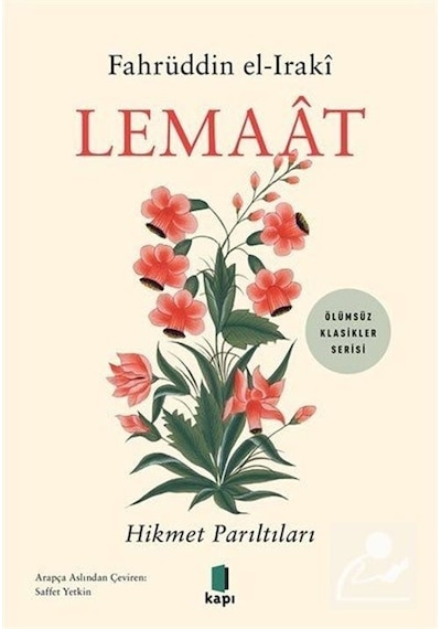 Mercankitap Lemaat / Fahrüddin El-Iraki