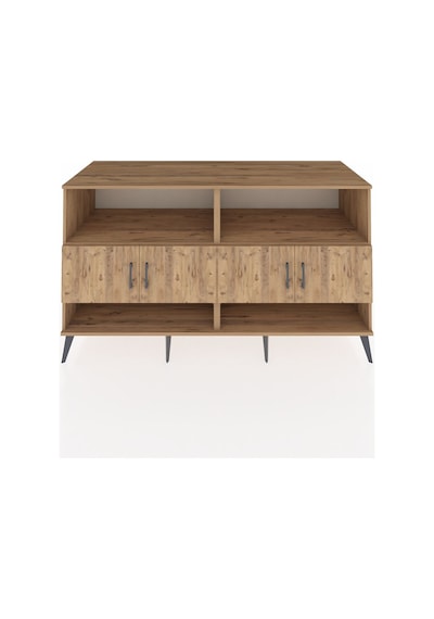 Kronos Konsol 4 Raflı 4 Kapaklı 176x59x99 Çam-çam/aytaşı Çam-çam/aytaşı Kronos Konsol 4 Raflı 4 Kapaklı 176x59x99 Çam-çam/aytaşı Çam-çam/aytaşı