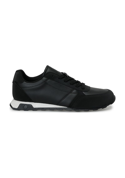 Torex Taranto Siyah Erkek Sneaker 000000000102714167