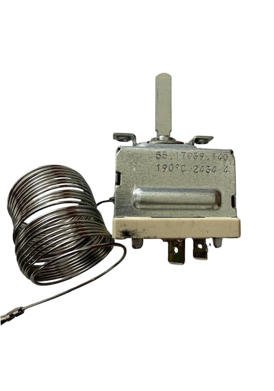 Atalay Fritöz Termostatı Ego 190c 5517039140