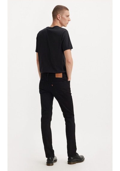 Levi's Levis Erkek Kot Pantolon A2081-0045 Siyah