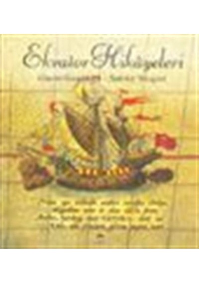 Ekvator Hikayeleri Ciltsiz / Gianni Guadalupi