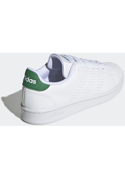 Adidas Erkek Tenis Ayakkabı Advantage Gz5300