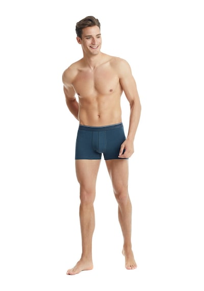 Blackspade Erkek Boxer Tender Cotton 9220 - Antrasit Antrasit