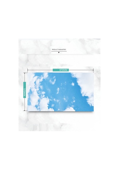Ürün , Yemek , Reklam Vb. Çekimleri İçin 57x87cm Çift Taraflı Backdrop Fotograf Zemini Fonu No.53