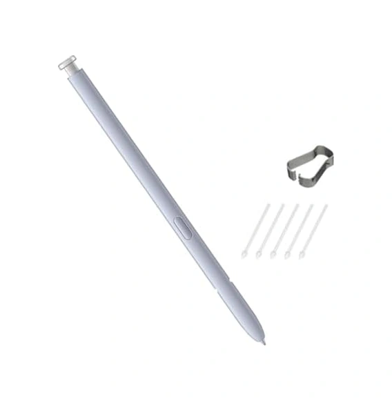 Samsung Galaxy Uyumlu S25 Ultra Kalem Yedek Giriş Kalemi Dokunmatik Stylus Pen Touch İçin Senalstore
