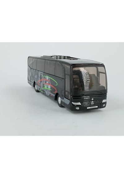 Mercedes Benz Travego 1 60 Welly Model Araç Otobüs
