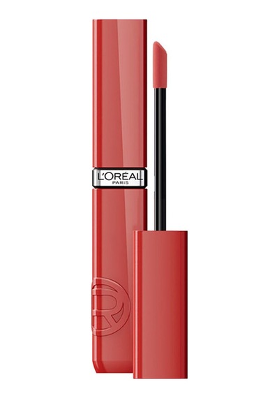 Loreal Paris Infaillible Laque Resistance Worth It Mid 635 - 5 Adet Tarı