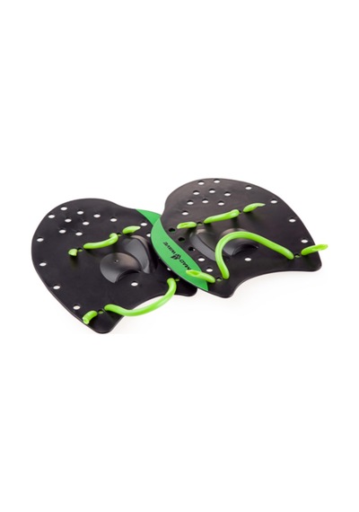 Madwave El Paleti, Paddles Pro Siyah/yeşil Çok Renkli
