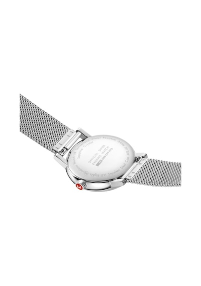 Mondaıne Evo2 Mse.40110.sm Erkek Kol Saati Gümüş
