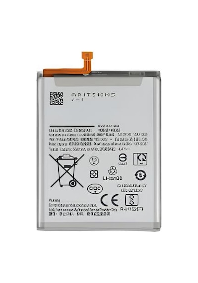 Samsung Uyumlu  A23 Batarya Pil