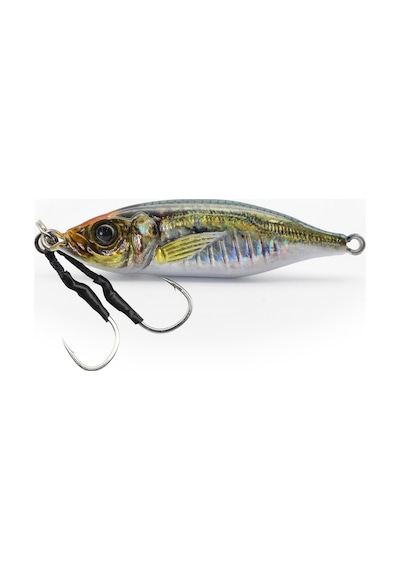 Little Jack Metal Adict 06 60 Gr Jig Yem (508920510)
