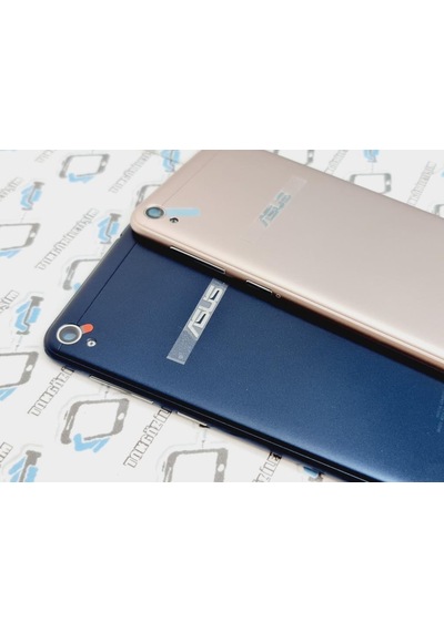 Asus Zenfone Live (2C501Kl) Kasa Arka Pil Kapağı (275891842)