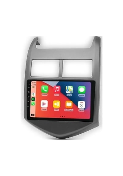 Chevrolet Aveo 2012-2018 6gb Ram 64gb Hafıza 8 Çekirdek Carplay Kamera Android Multimedya 9" Chevrolet Aveo 2012-2018 6gb Ram 64gb Hafıza 8 Çekirdek Carplay Kamera Android Multimedya 9"