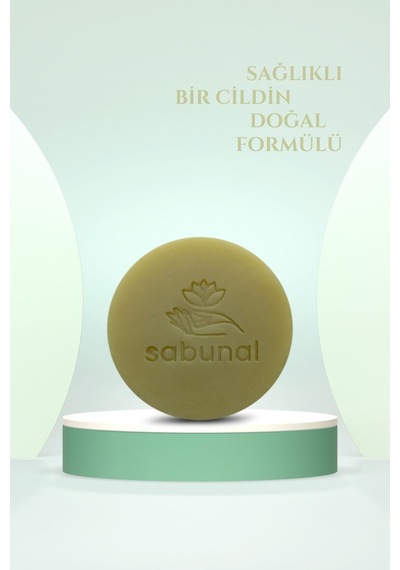 Sabunal Kenevir Sabunu 4 Adet - Nemlendirici Cilt Bakım Sabunu