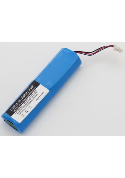 Ümit Maker Arçelik Uyumlu Imperium Rs - 9121 Robot Süpürge 3500 Mah Batarya