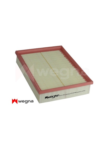 Wegna Hava Filtresi Laguna Iıı 07 14 1.6 16v K4m 2.0 16v F4r Vol-62120/1 8200576596