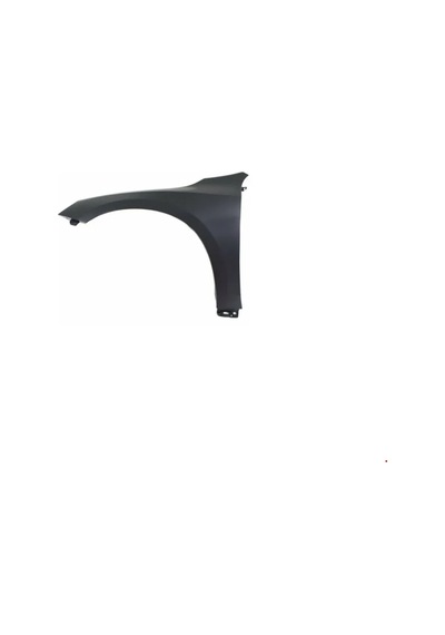 Volvo - Ön Çamurluk Sol S60 2014-