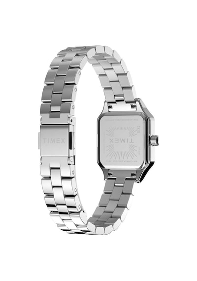 Timex Tw2y90300 Kadın Kol Saati Metalik Gri