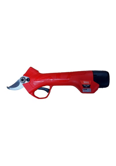Sujineng Ws-025 Çift Akülü Şarjlı Budama Makası 2 Akülü
