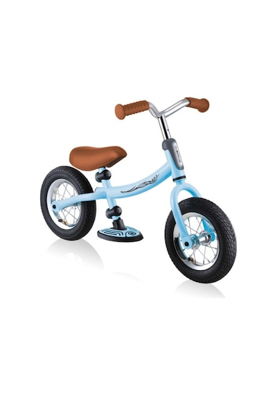 Globber Go Bike Air Denge Bisikleti Turkuaz Mavi