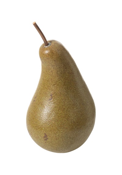 Mudo Home Classıc Pear Biblo 8x16 Cm
