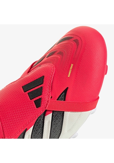 Adidas Predator League Ft Fg Çocuk Kırmızı Krampon Jr7925 2800278