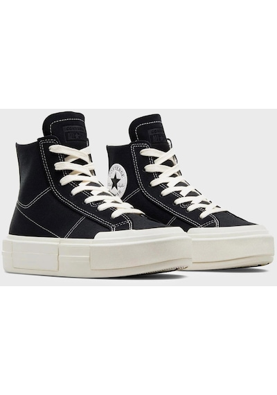 Converse Kadın Ayakkabı A04689c.001 Siyah