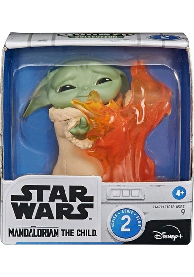 Star Wars The Bounty Collection Mini Figür F1213 F1479