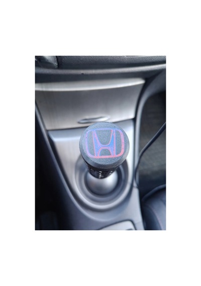Honda Logolu Vites Topuzu