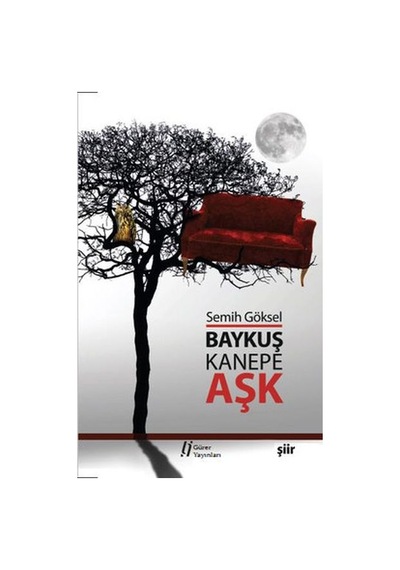 Baykuş Kanepe ve  Aşk