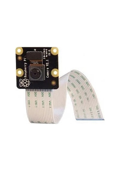 Raspberry Pi Kamera Modülü v2 - NoIr